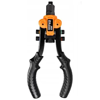 Richmann dvoručna klešta za pop nitne 260mm C0734 Richmann dvoručna klešta za pop nitne 260mm C0734